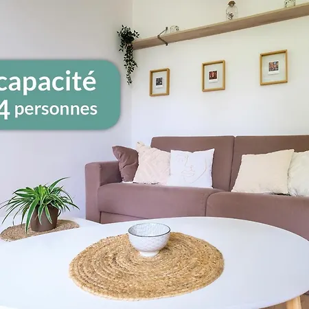 Apartment Cosy Lyon Ouest Tassin-la-Demi-Lune